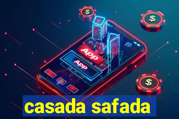 casada safada